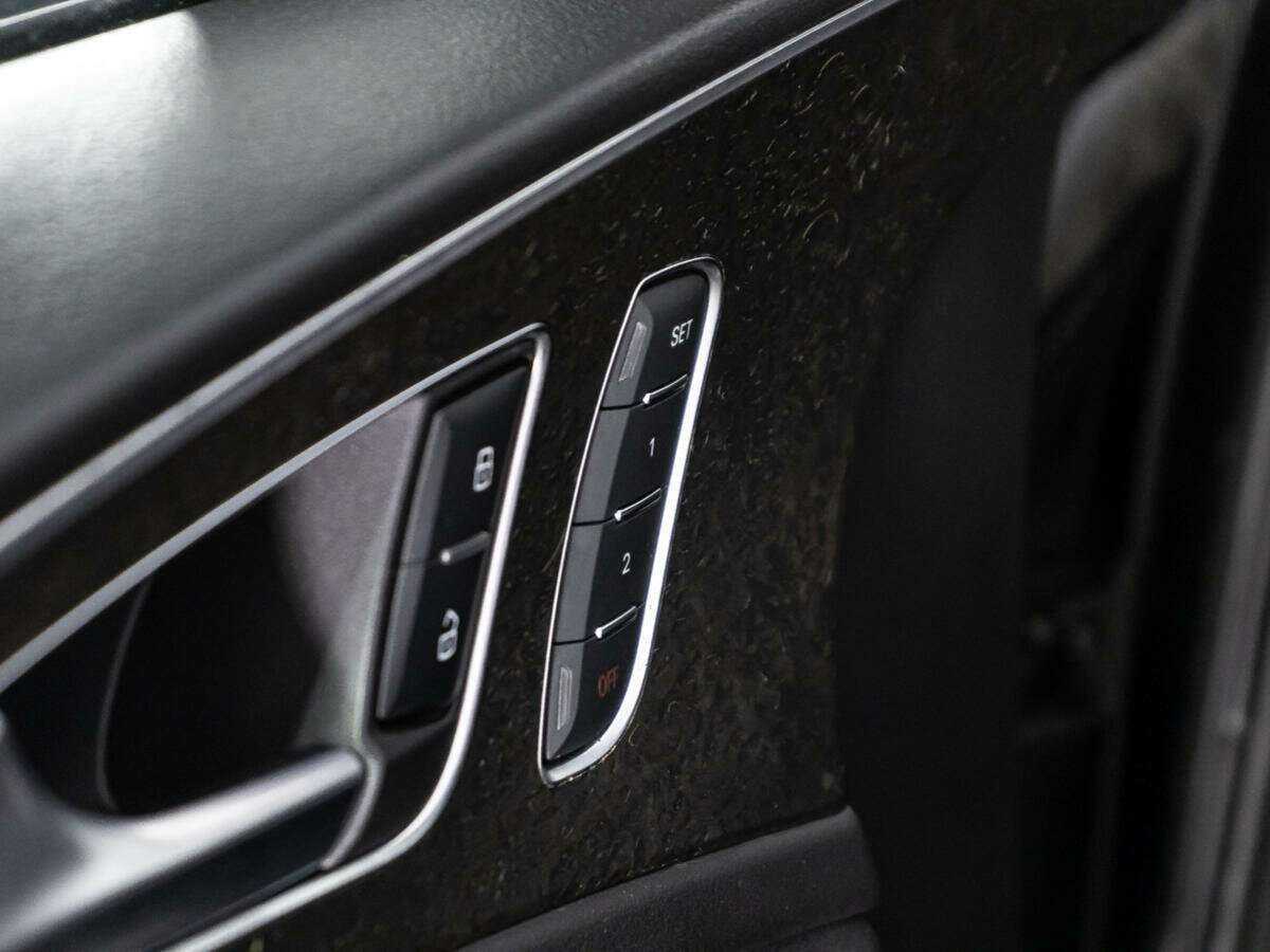 Купить Audi A6, 2018, 201 000 км, фото №18