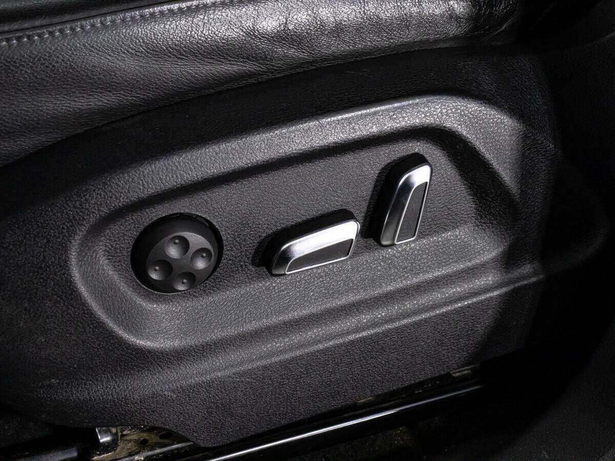 Купить Audi Q5, 2014, 191 873 км, фото №15