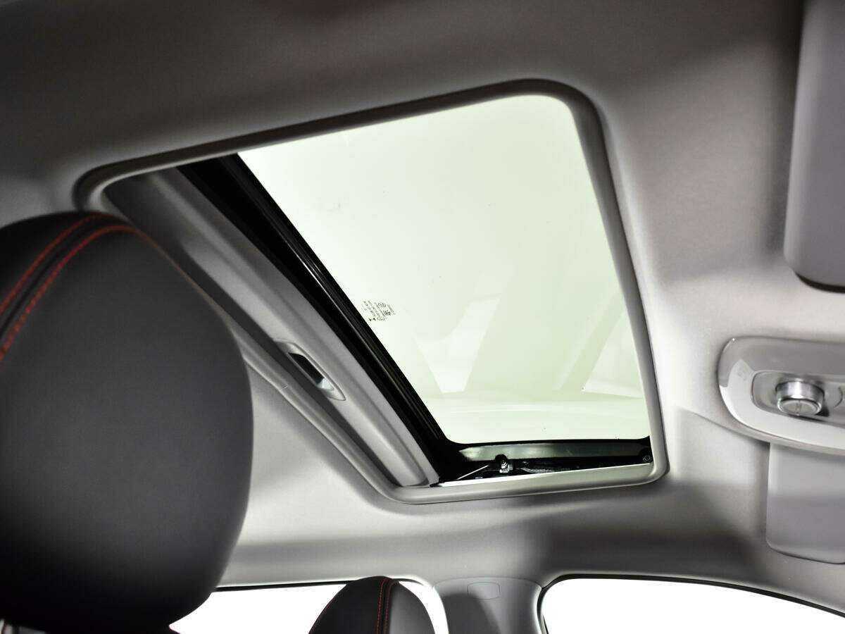 Купить CHERY Tiggo 4 Pro, 2022, 18 774 км, фото №13