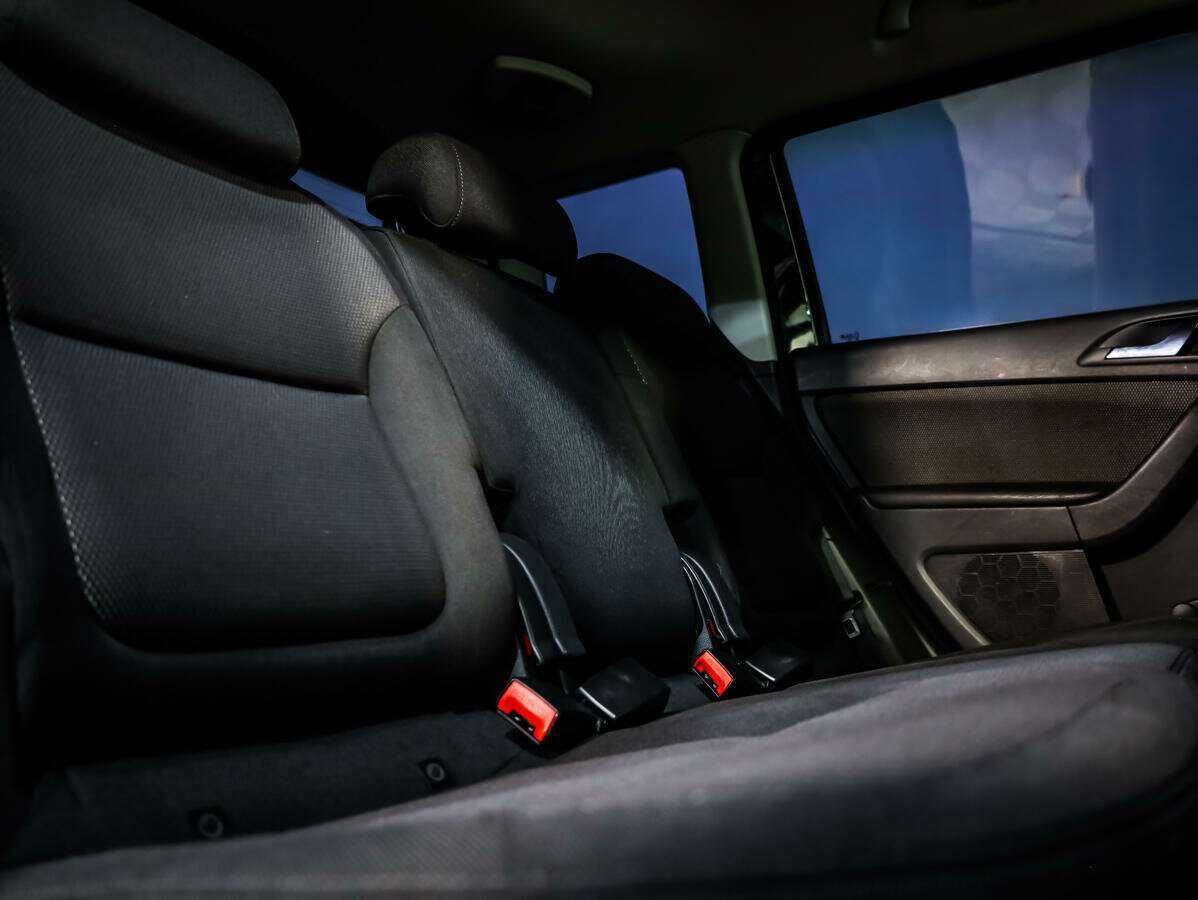 Купить Skoda Yeti, 2012, 113 229 км, фото №11