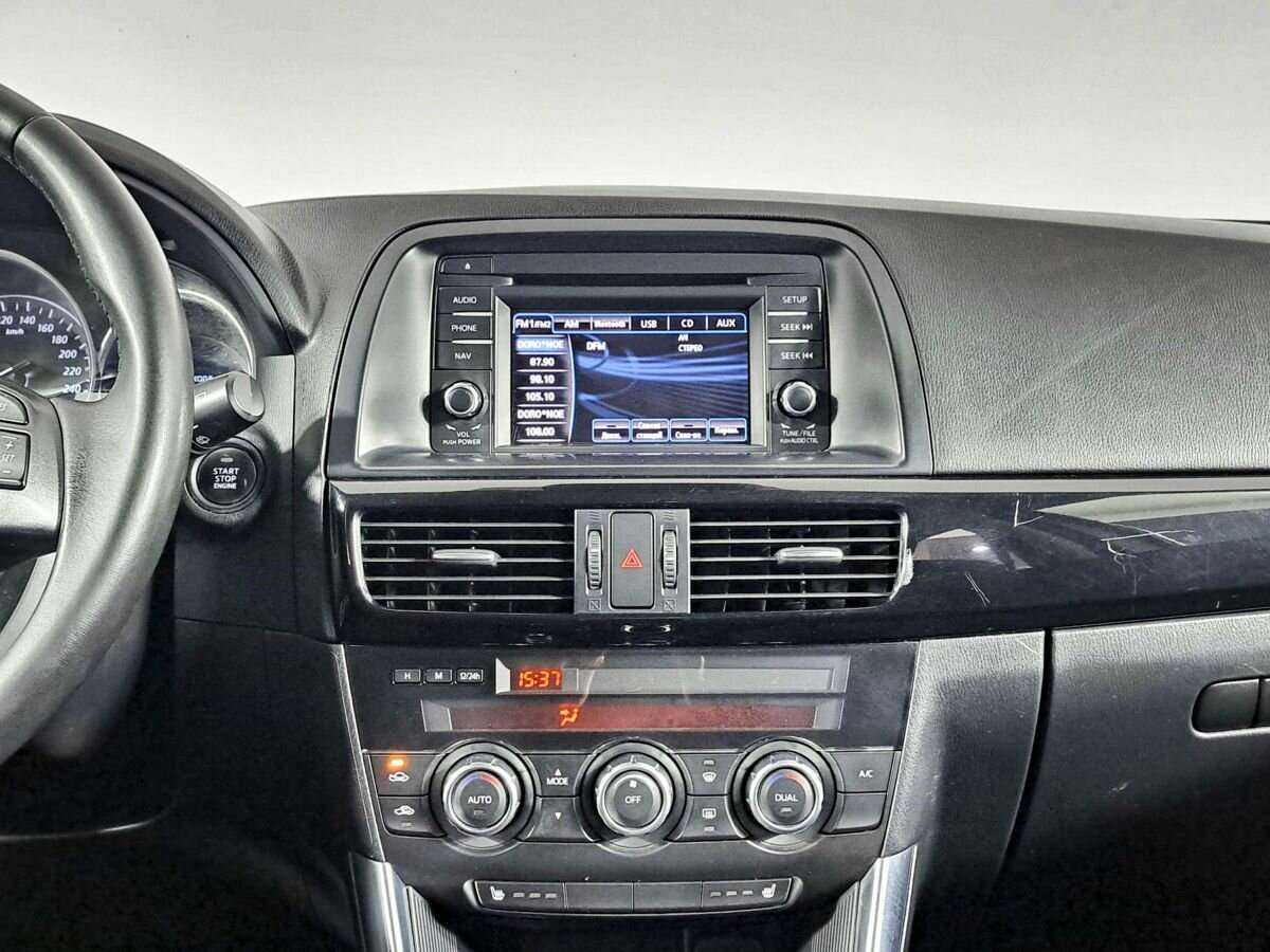 Купить Mazda CX-5, 2013, 187 200 км, фото №13