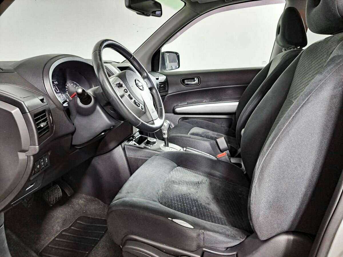 Купить Nissan X-Trail, 2012, 195 000 км, фото №14