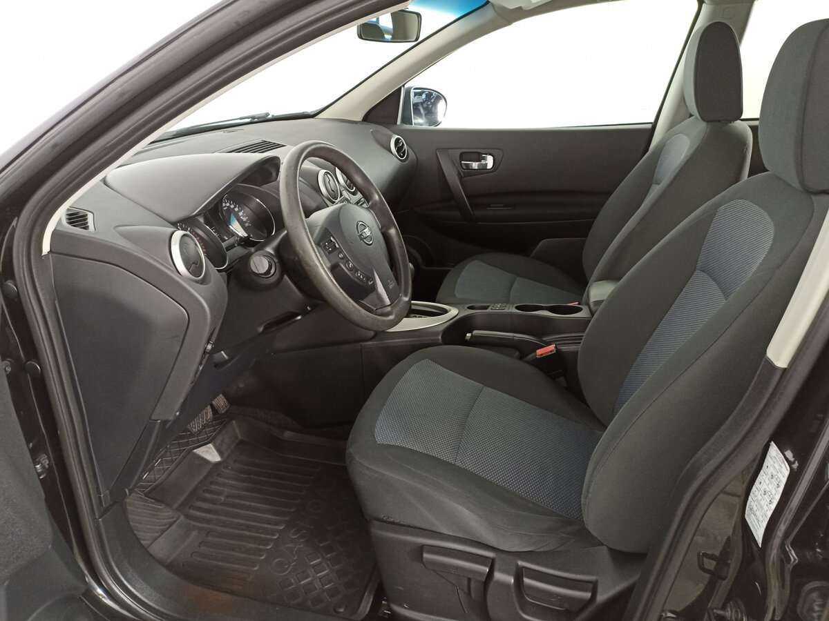 Купить Nissan Qashqai, 2013, 113 461 км, фото №14