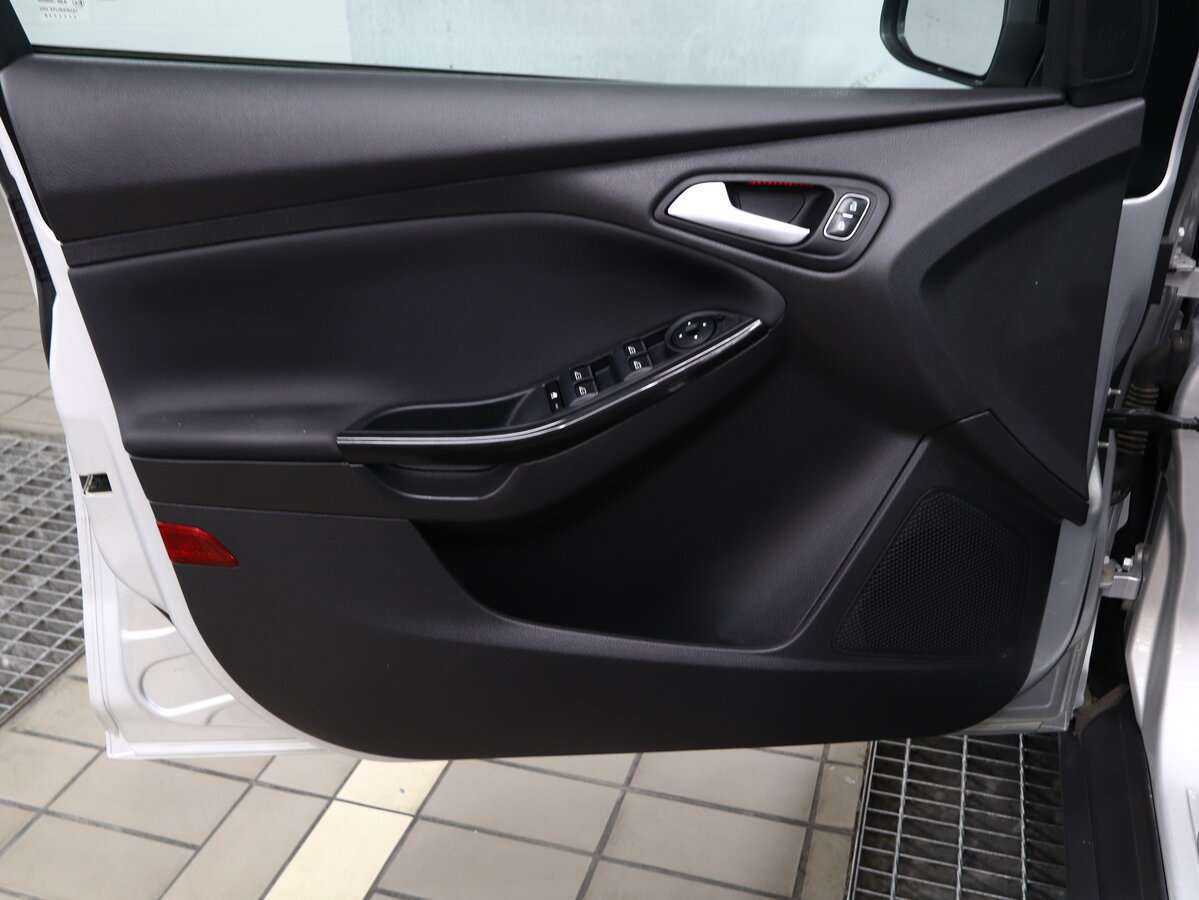 Купить Ford Focus, 2019, 84 000 км, фото №7