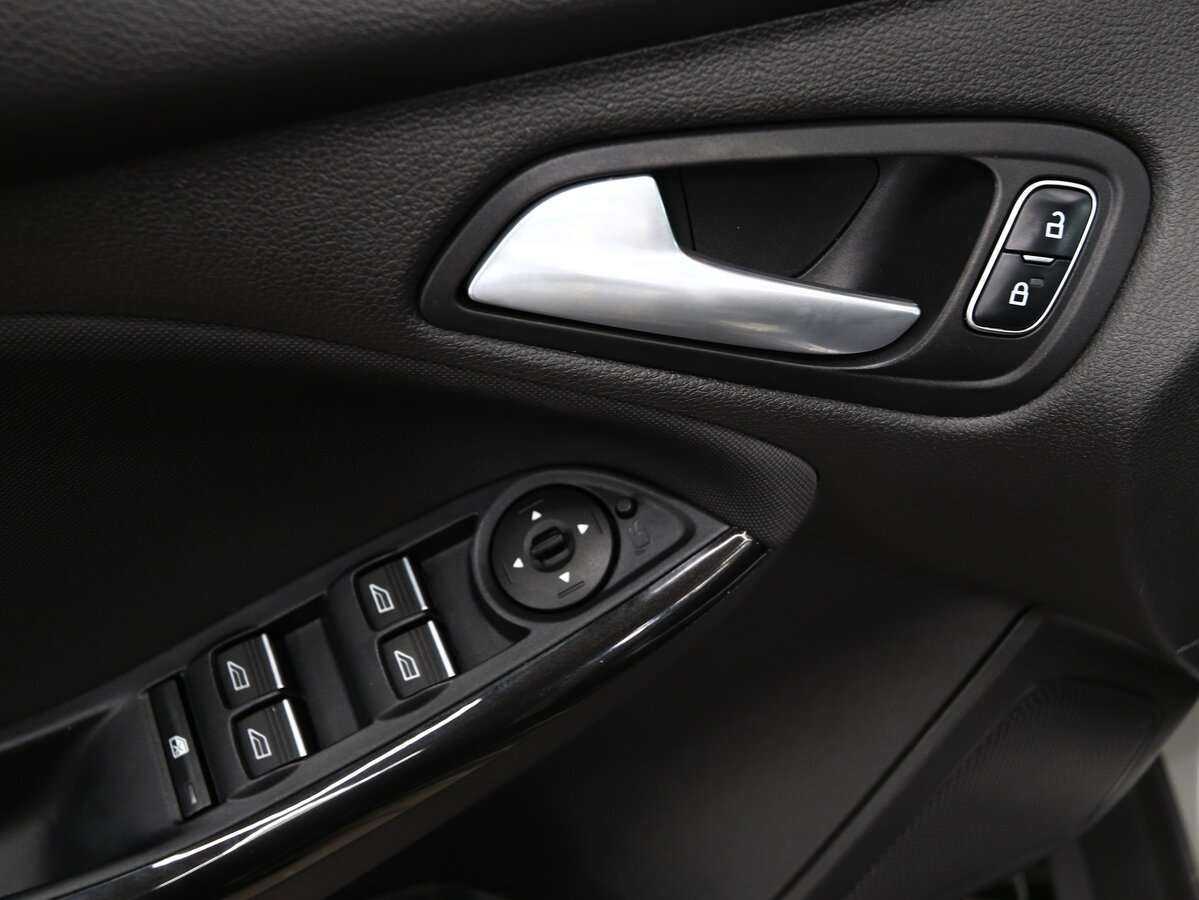 Купить Ford Focus, 2019, 84 000 км, фото №8