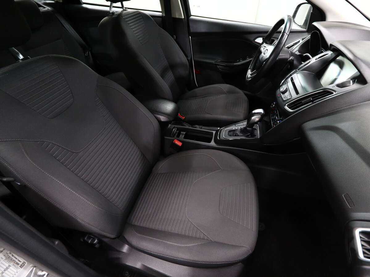 Купить Ford Focus, 2019, 84 000 км, фото №14