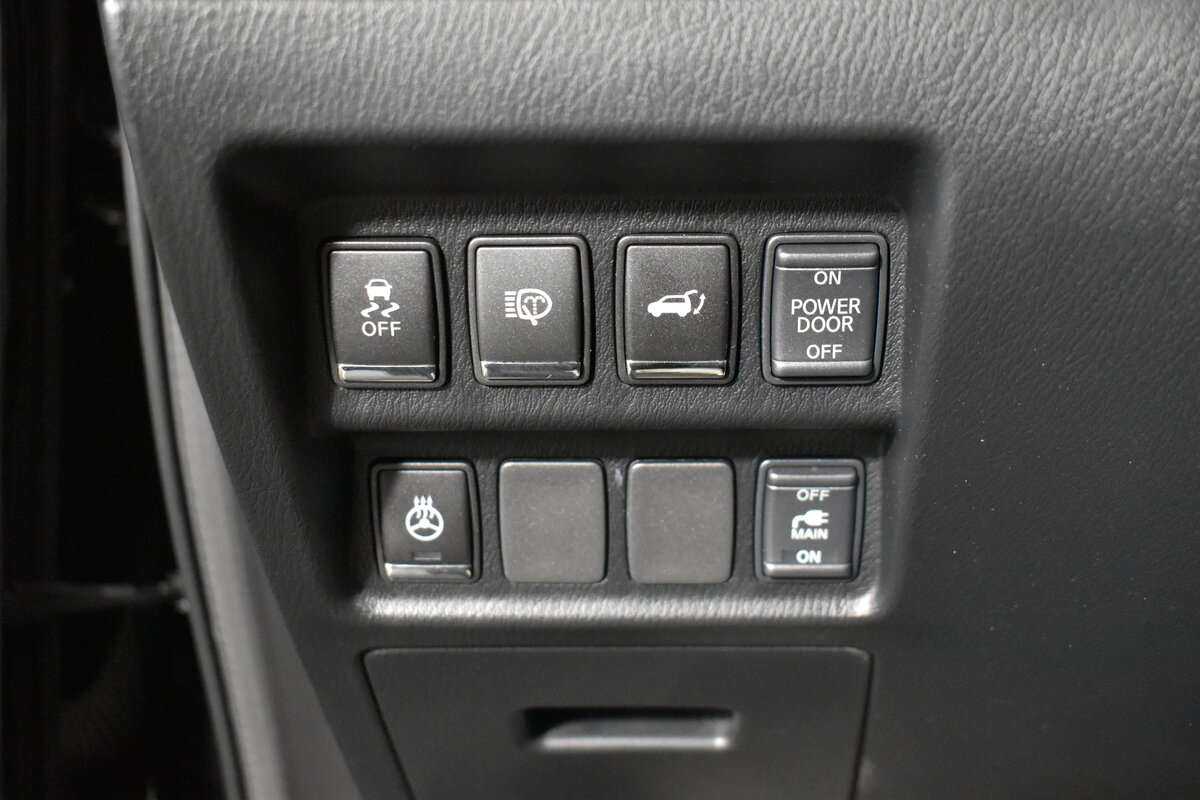 Купить Infiniti QX60, 2015, 124 000 км, фото №20