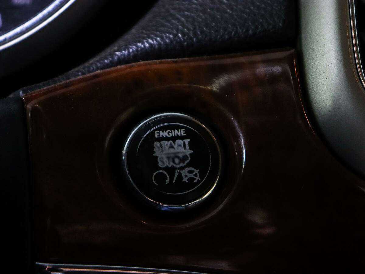 Купить Jeep Grand Cherokee, 2012, 248 569 км, фото №15