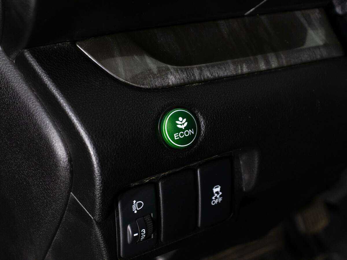 Купить Honda CR-V, 2014, 38 442 км, фото №19