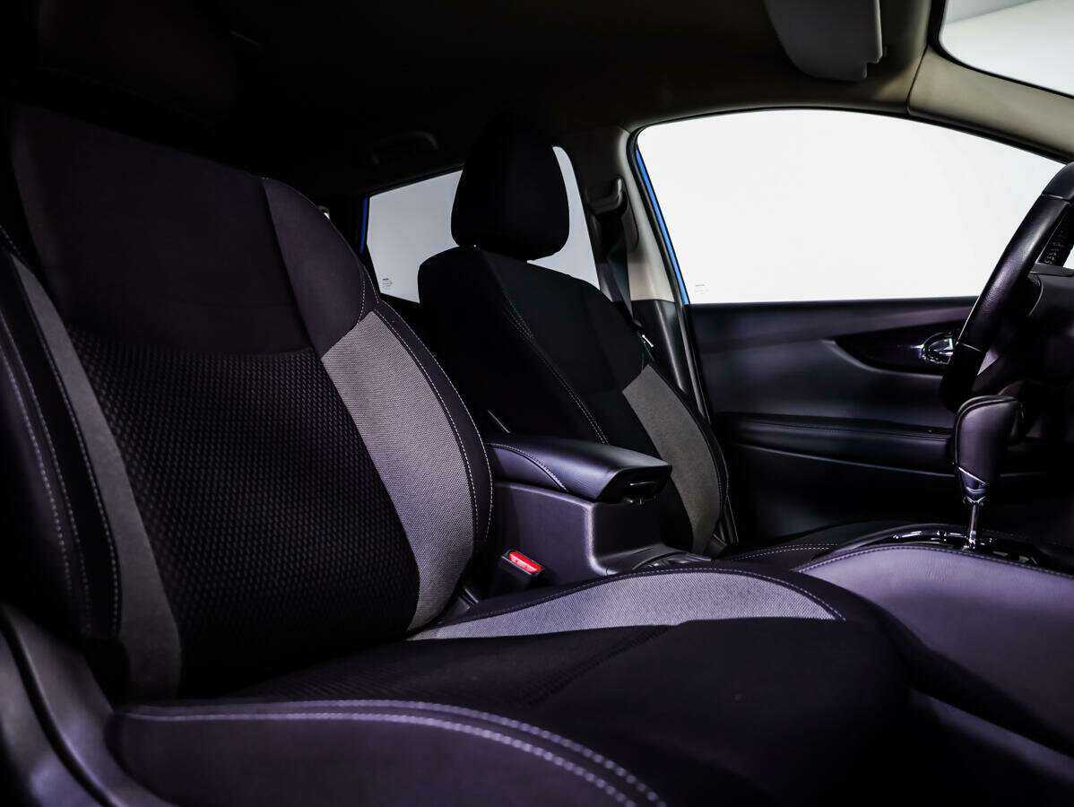 Купить Nissan Qashqai, 2019, 72 522 км, фото №11