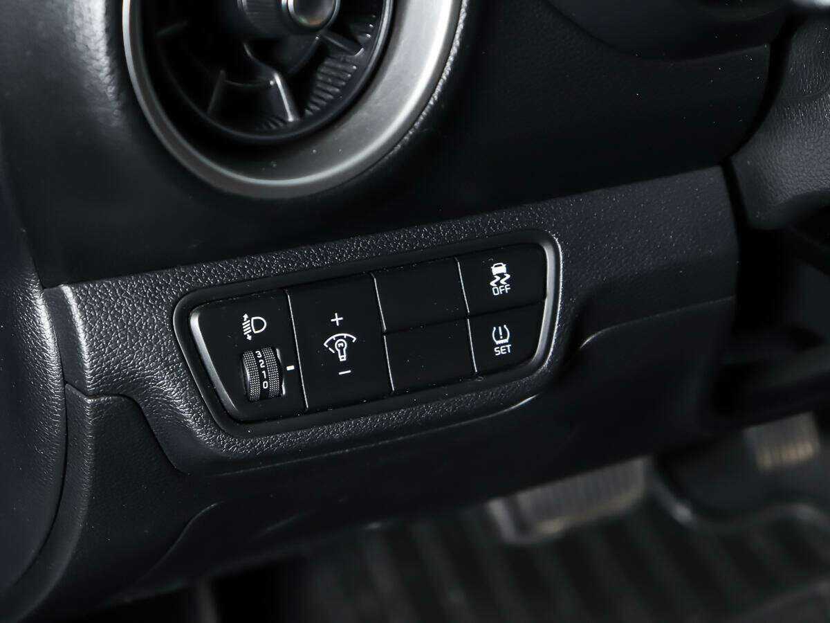 Купить Kia Cerato, 2020, 187 839 км, фото №11