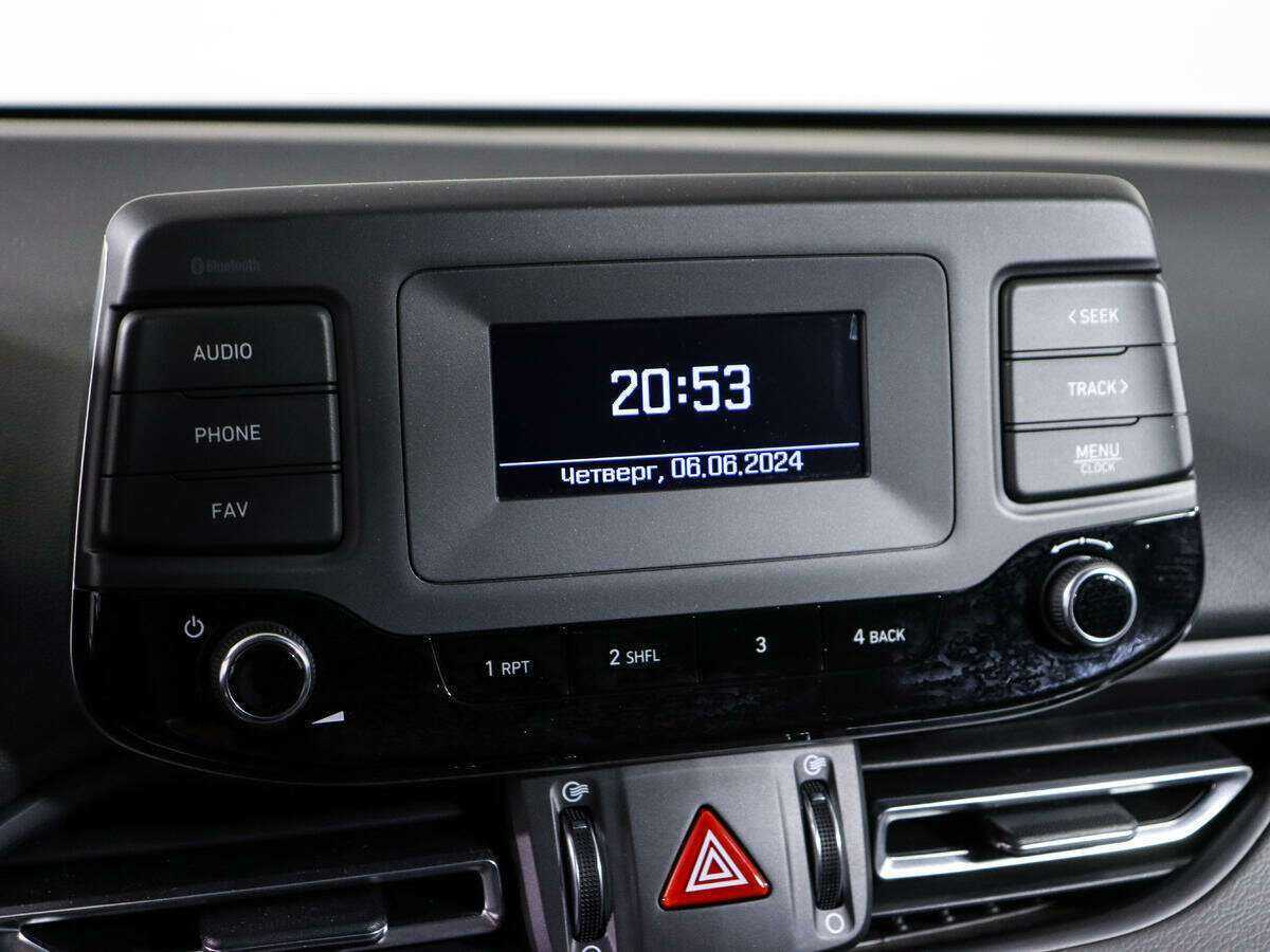 Купить Hyundai i30, 2022, 29 034 км, фото №16