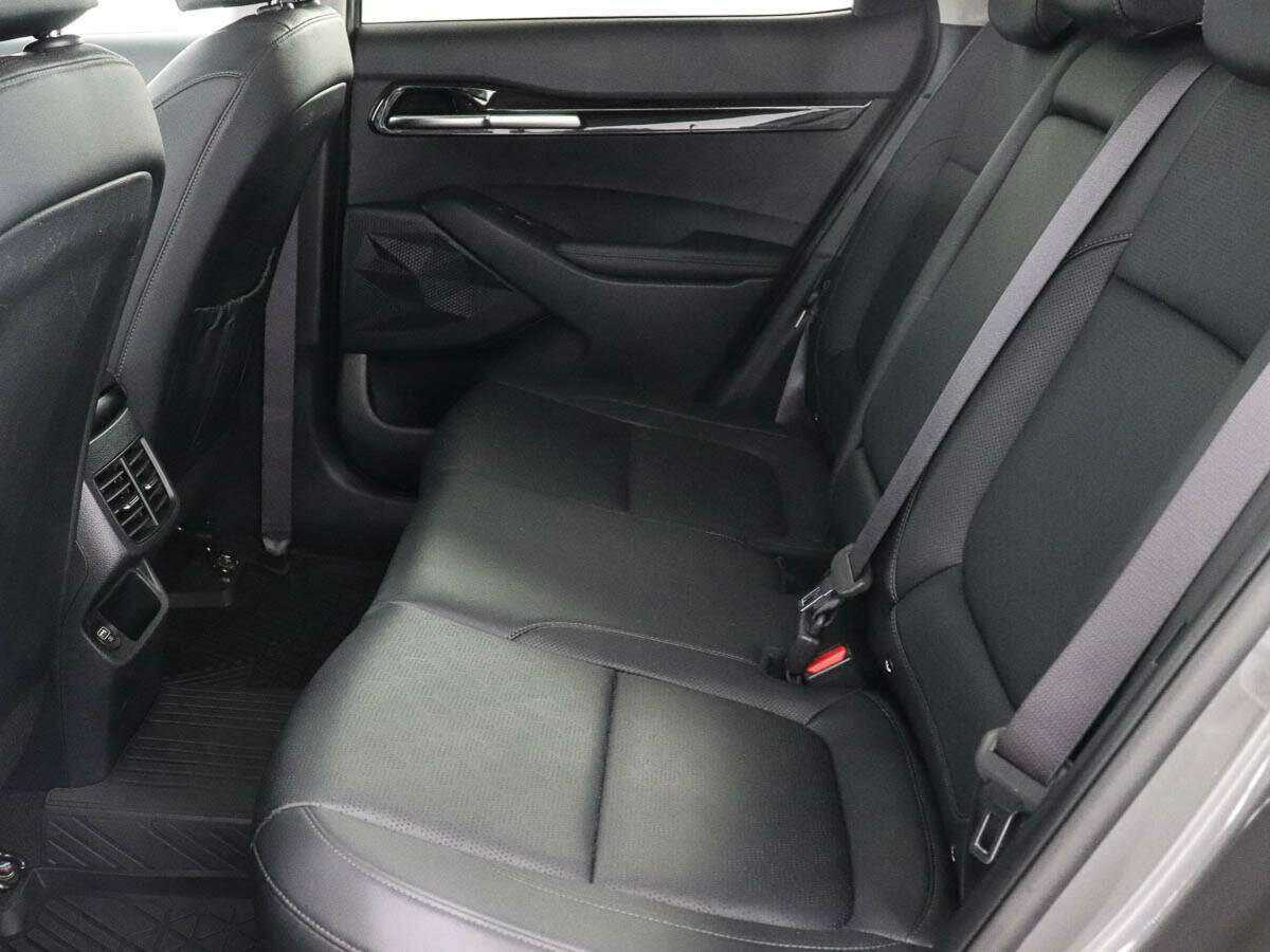 Купить Kia Seltos, 2021, 78 300 км, фото №8