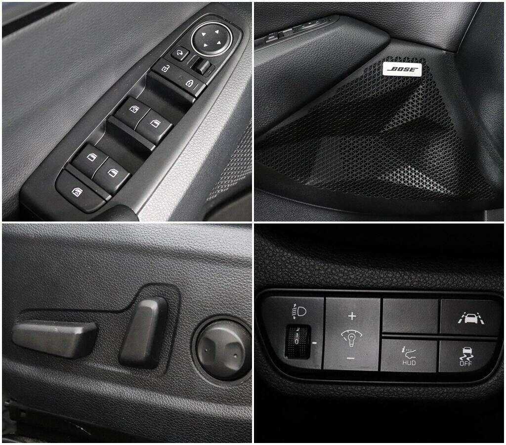 Купить Kia Seltos, 2021, 78 300 км, фото №14