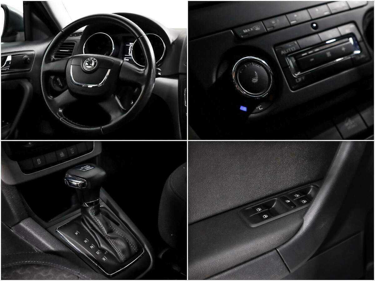 Купить Skoda Yeti, 2012, 63 600 км, фото №15