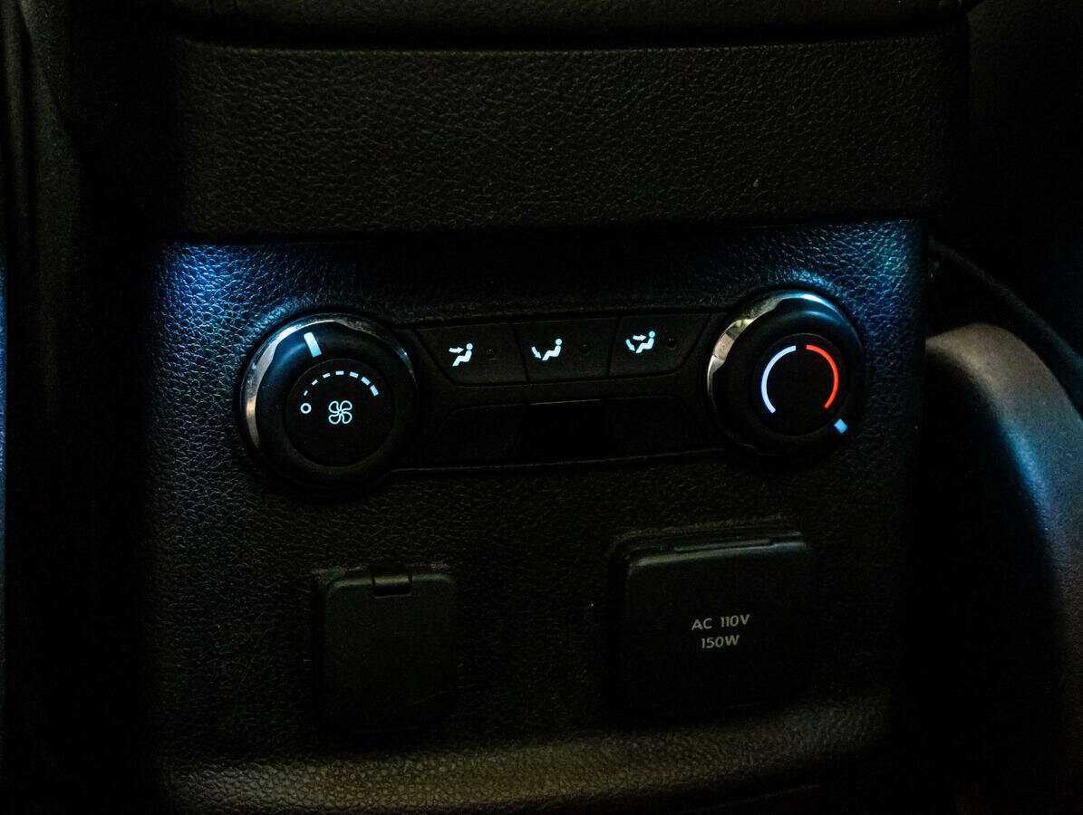 Купить Ford Explorer, 2013, 239 284 км, фото №15