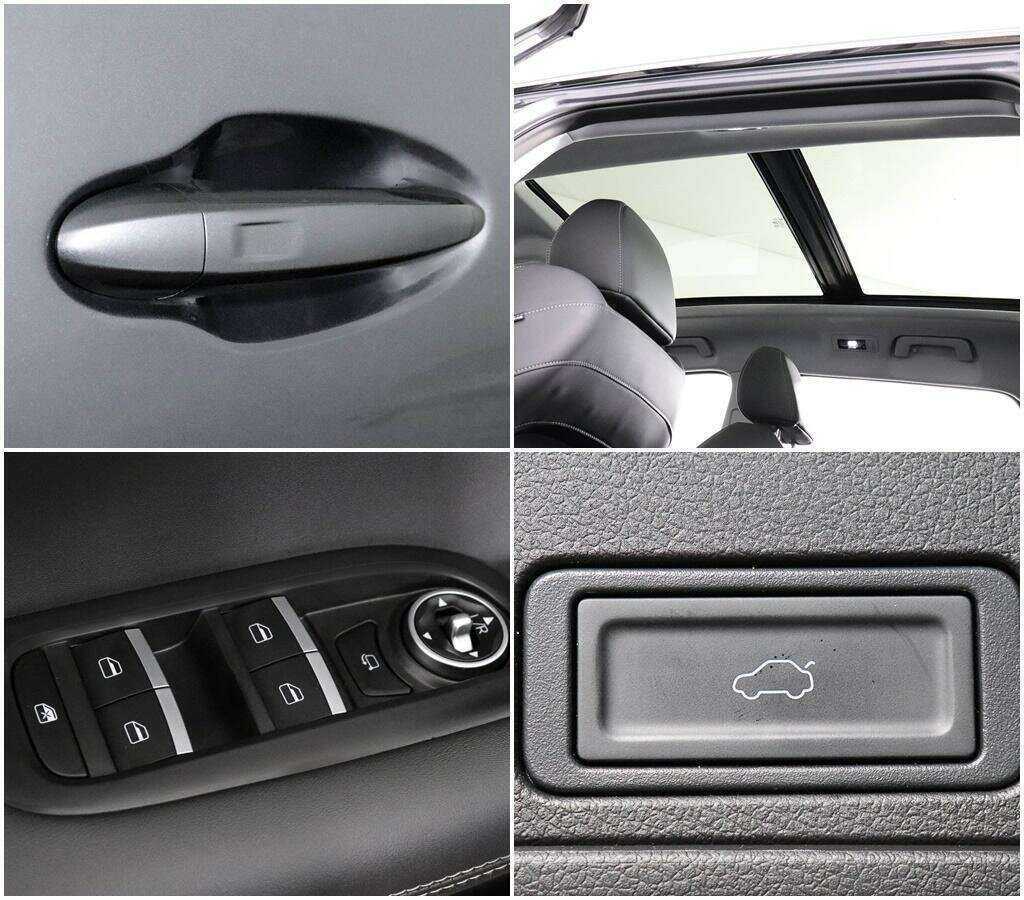 Купить CHERY Tiggo 7 Pro, 2022, 10 750 км, фото №13