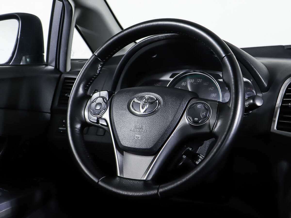 Купить Toyota Venza, 2013, 117 367 км, фото №14