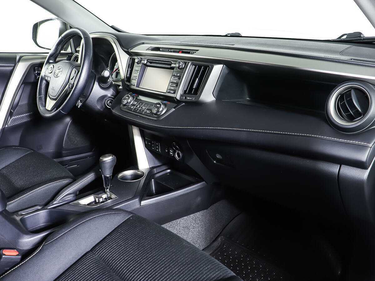 Купить Toyota RAV4, 2013, 28 900 км, фото №9