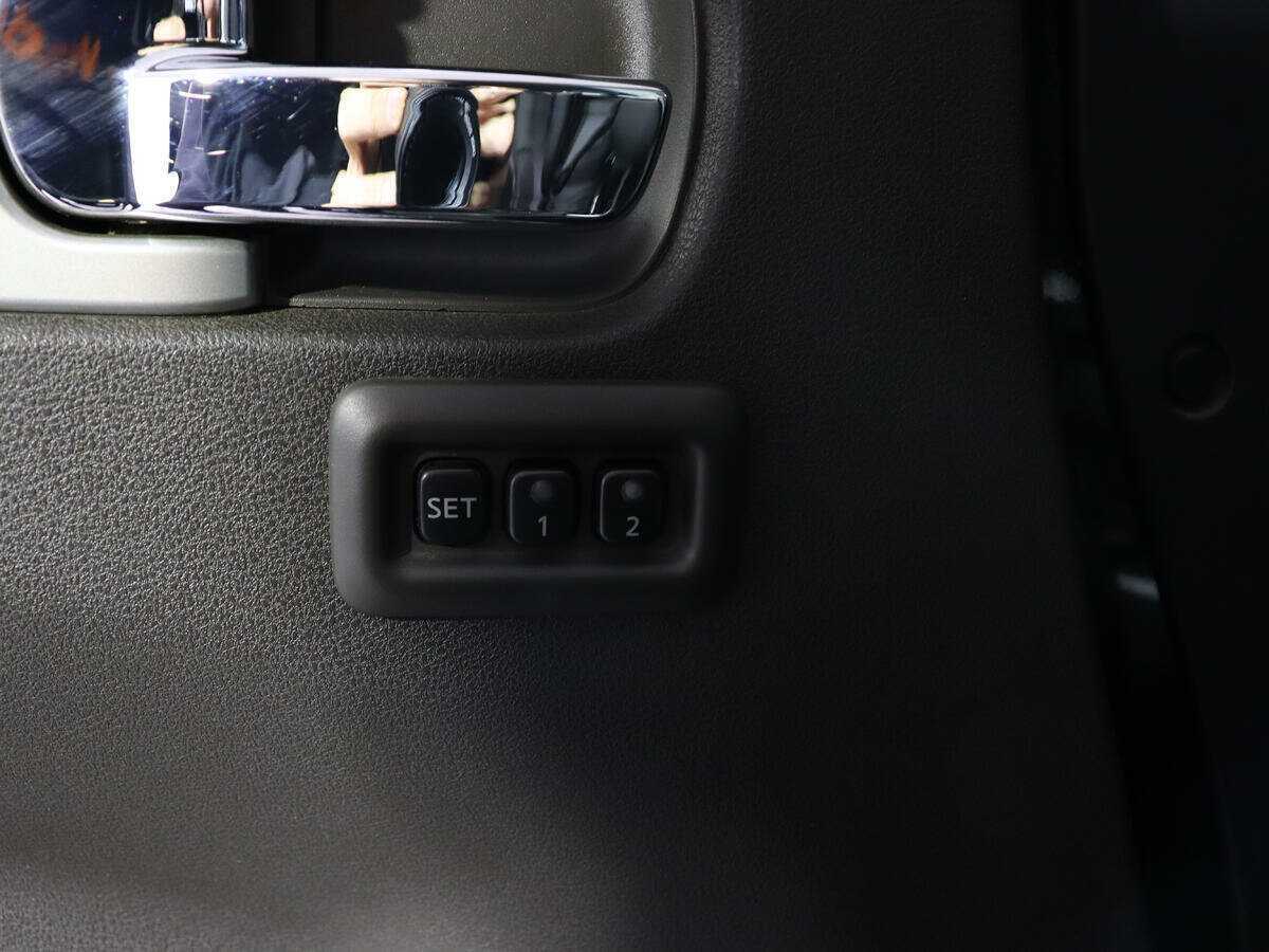 Купить Nissan Pathfinder, 2013, 217 037 км, фото №15