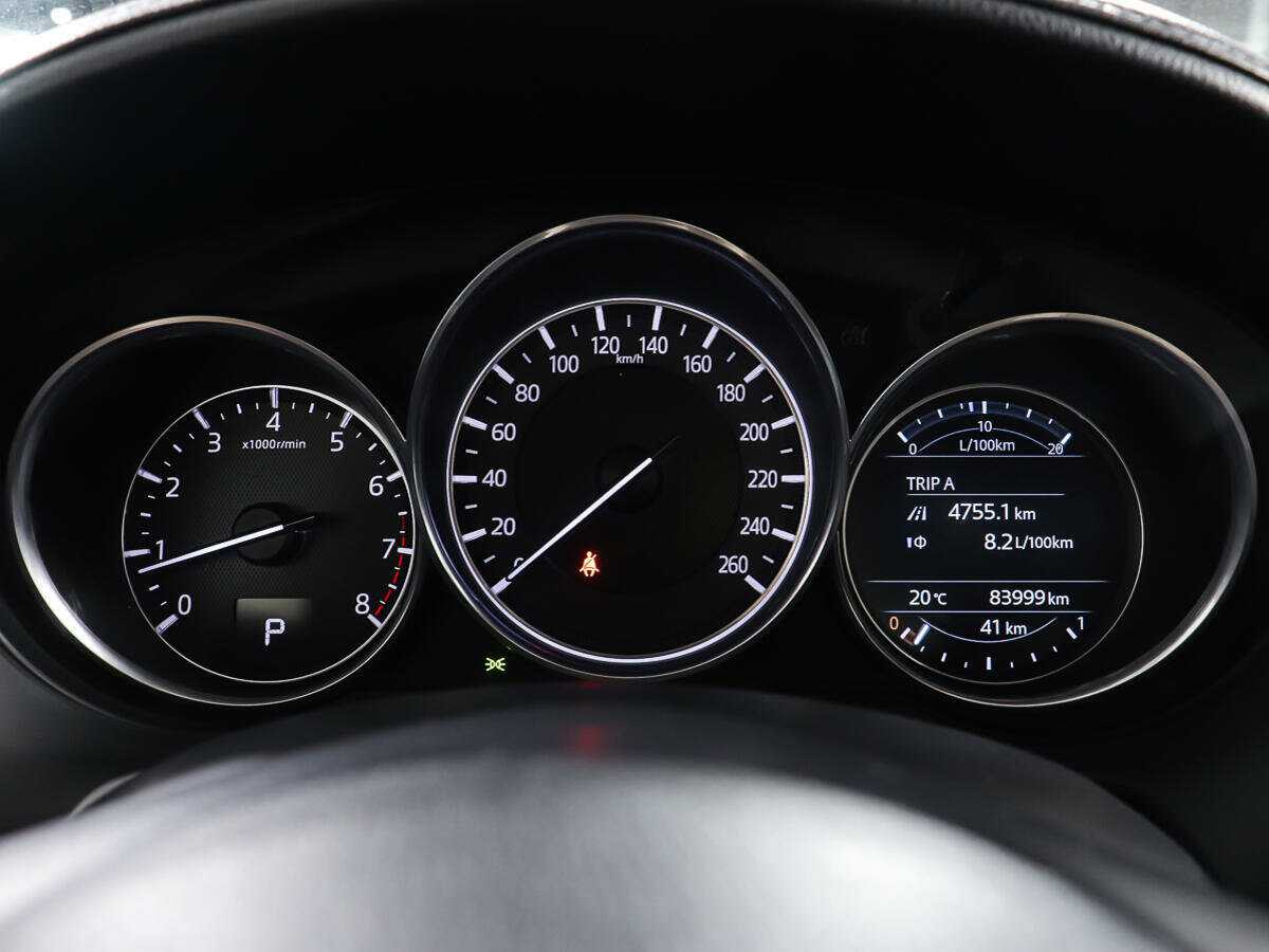 Купить Mazda 6, 2016, 83 978 км, фото №13