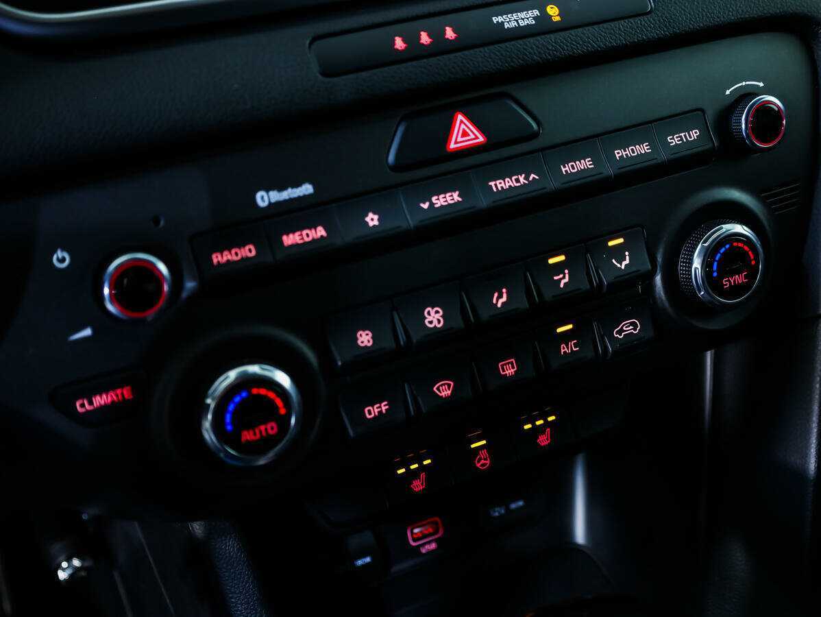 Купить Kia Sportage, 2019, 139 312 км, фото №14