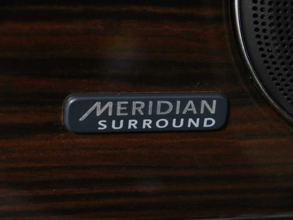 Купить Jaguar XJ Long, 2014, 72 542 км, фото №26