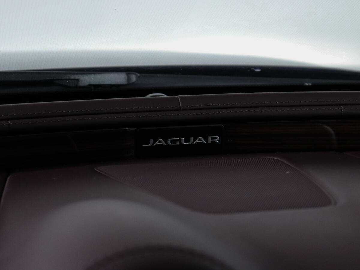 Купить Jaguar XJ Long, 2014, 72 542 км, фото №37
