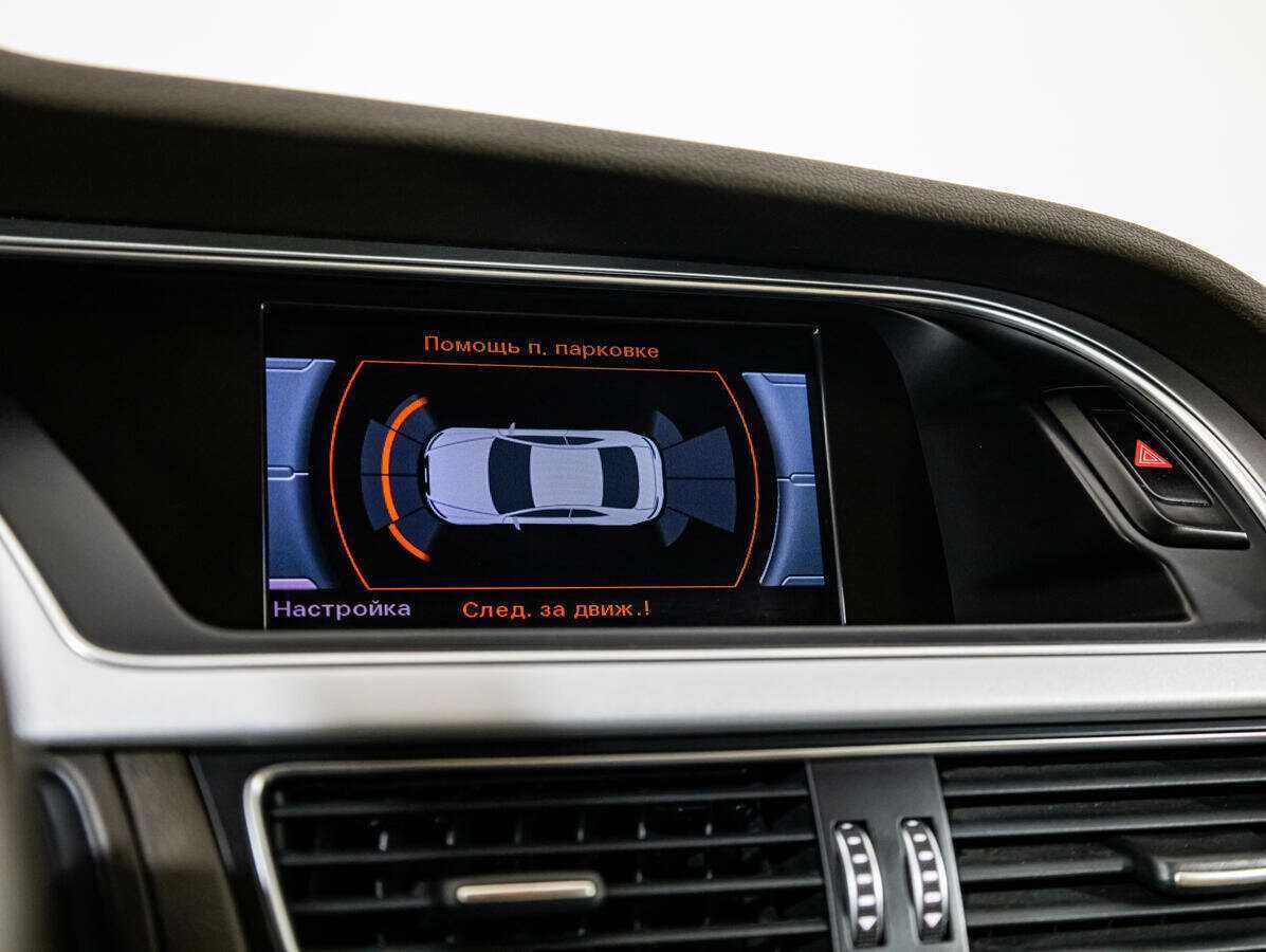 Купить Audi A5, 2015, 153 365 км, фото №14