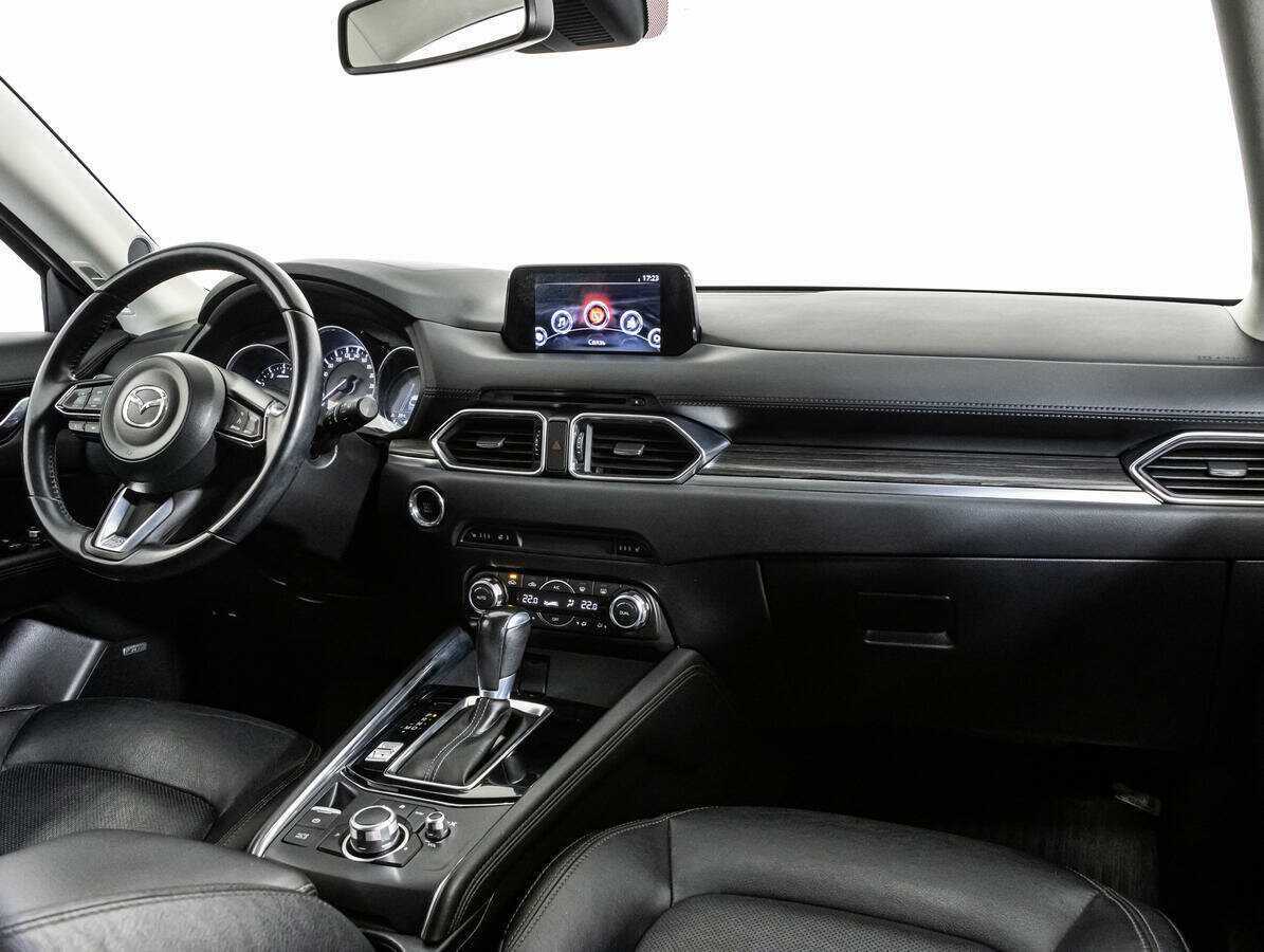 Купить Mazda CX-5, 2017, 162 917 км, фото №7