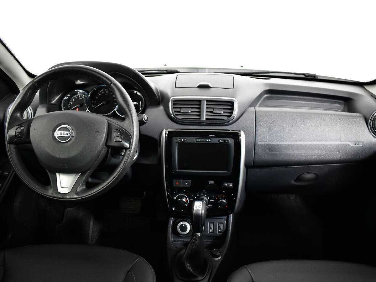 Купить Nissan Terrano, 2019, 46 000 км, фото №12