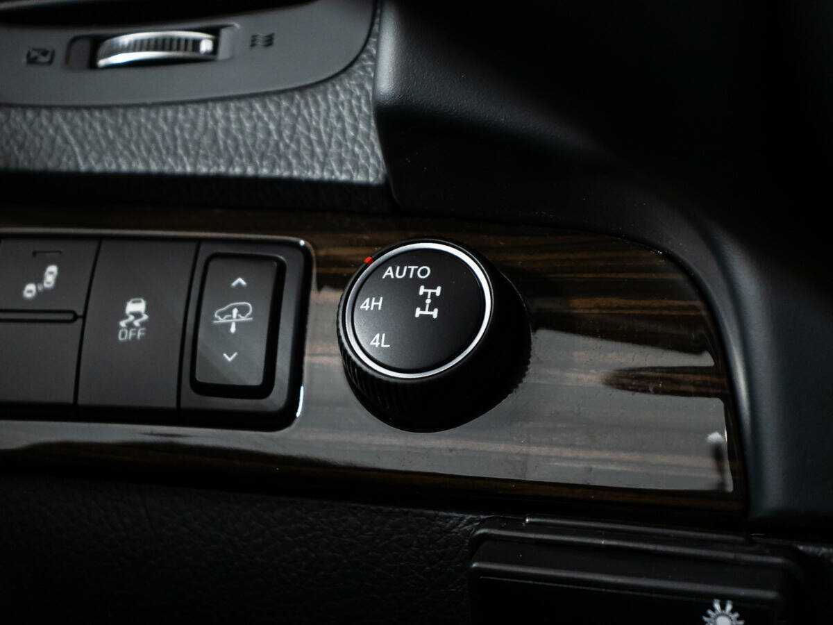 Купить Kia Mohave, 2018, 126 528 км, фото №21