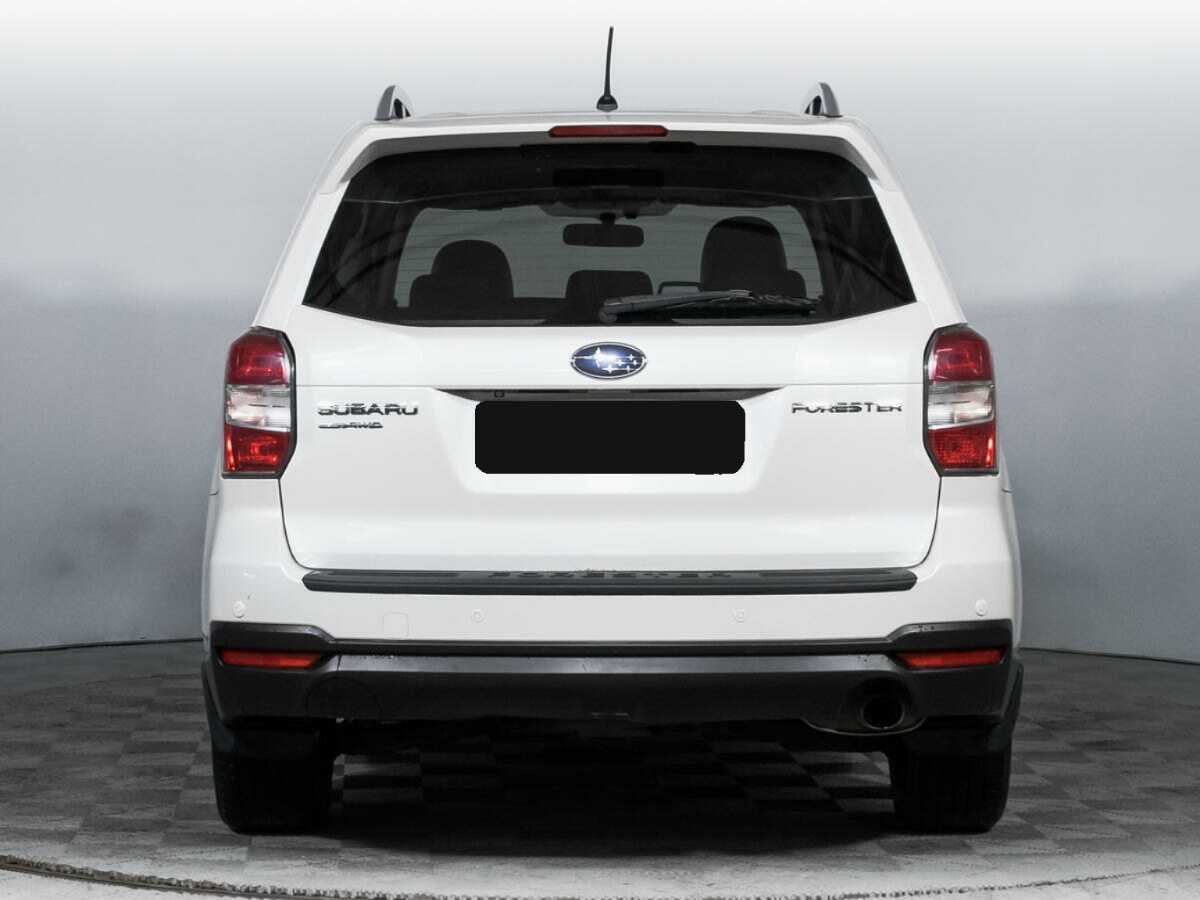 Купить Subaru Forester, 2014, 150 020 км, фото №6