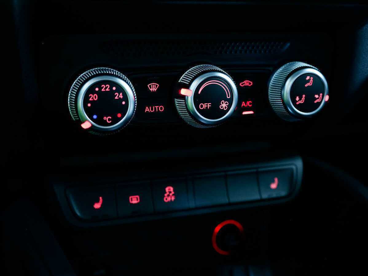 Купить Audi A1, 2013, 109 661 км, фото №17