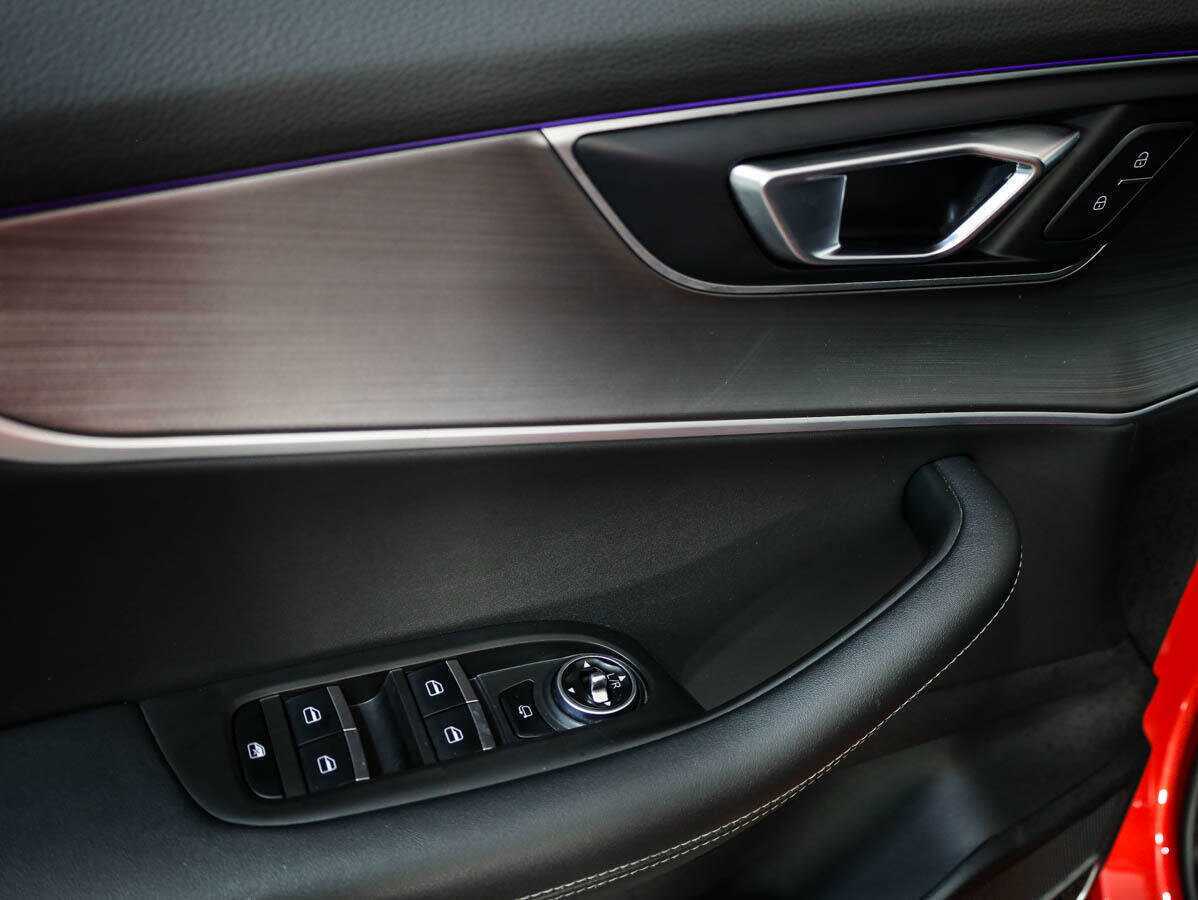 Купить CHERY Tiggo 7 Pro, 2021, 32 644 км, фото №19