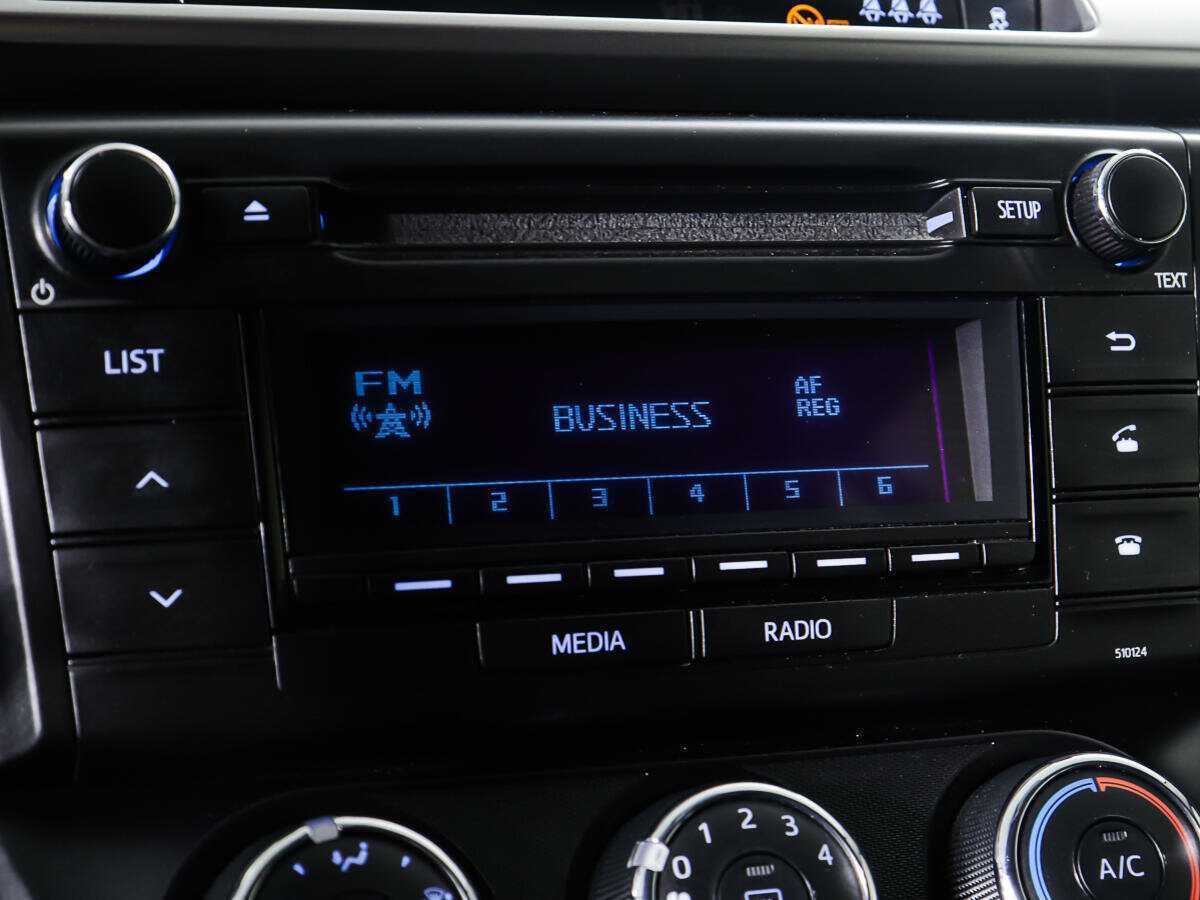 Купить Toyota RAV4, 2016, 101 402 км, фото №18