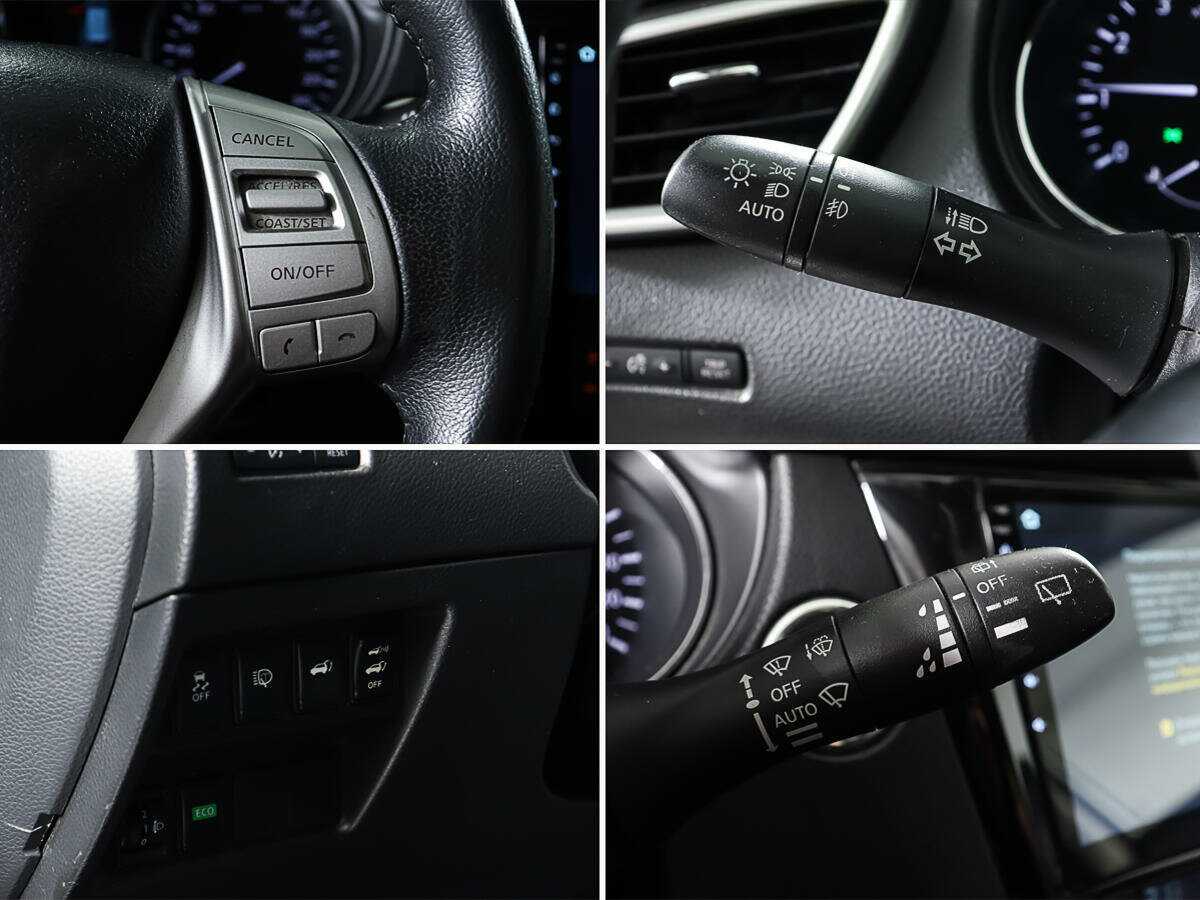 Купить Nissan X-Trail, 2016, 180 605 км, фото №16