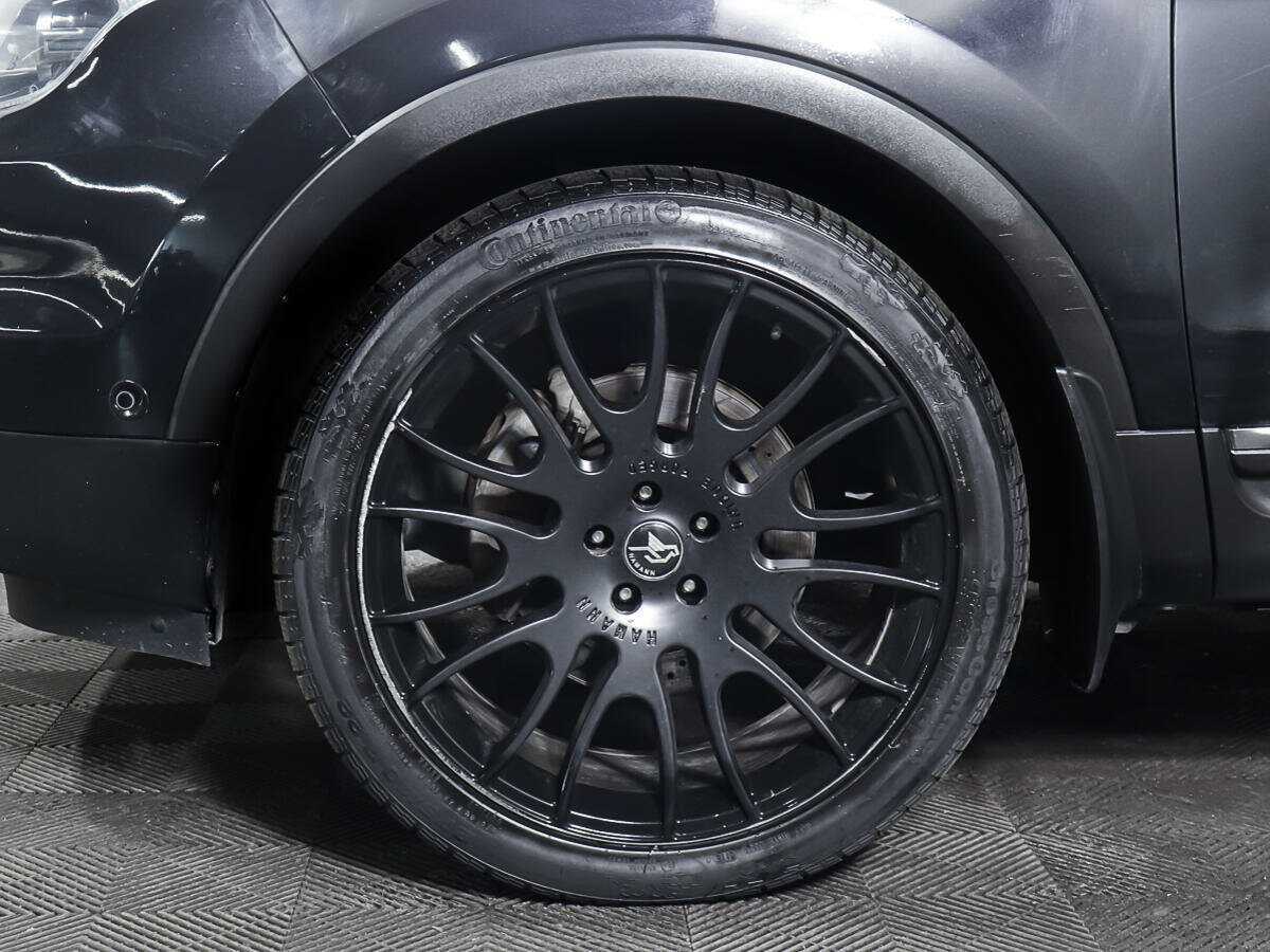 Купить Ford Explorer, 2013, 143 462 км, фото №25