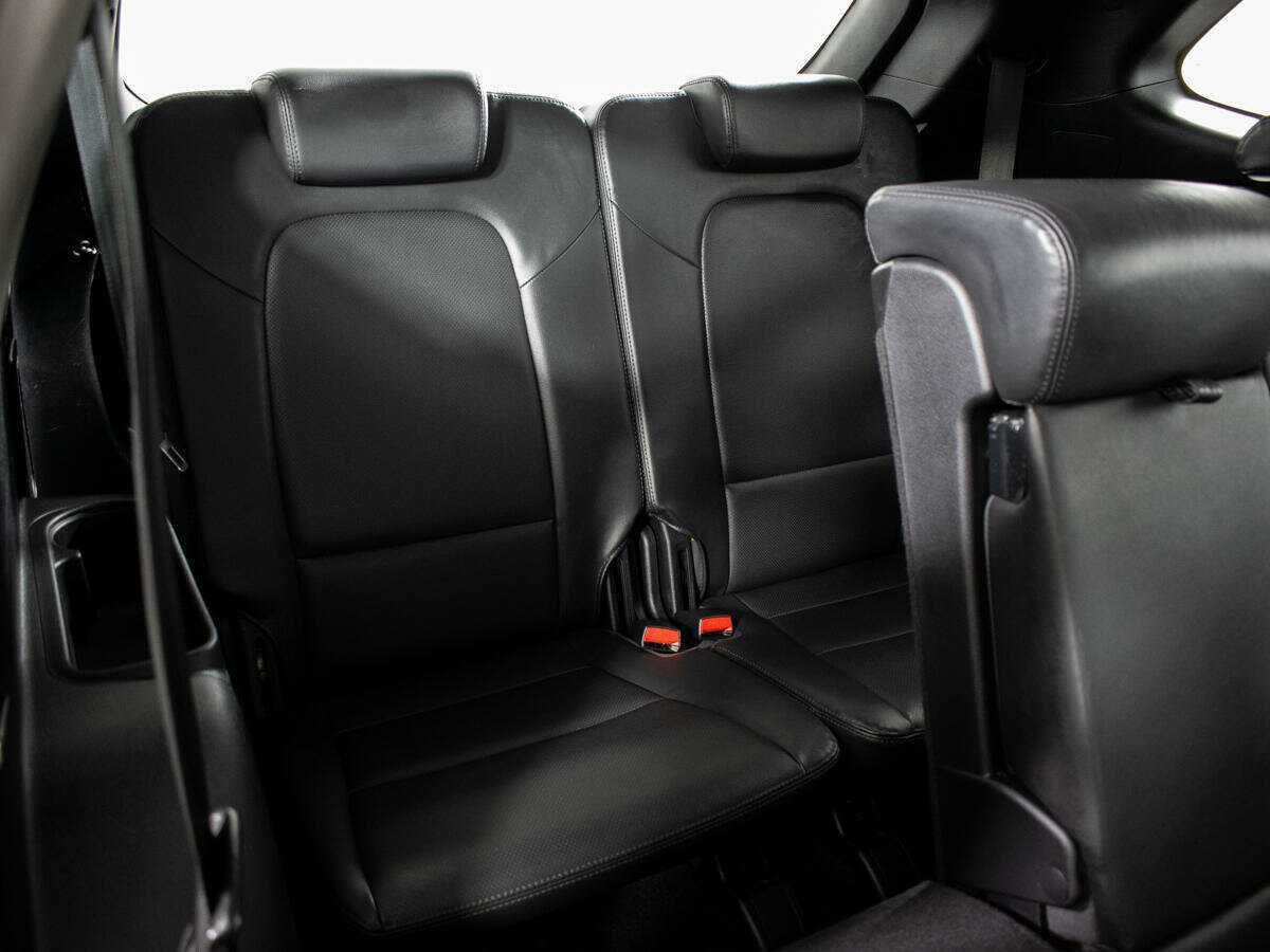 Купить Hyundai Santa Fe Grand, 2015, 150 000 км, фото №11