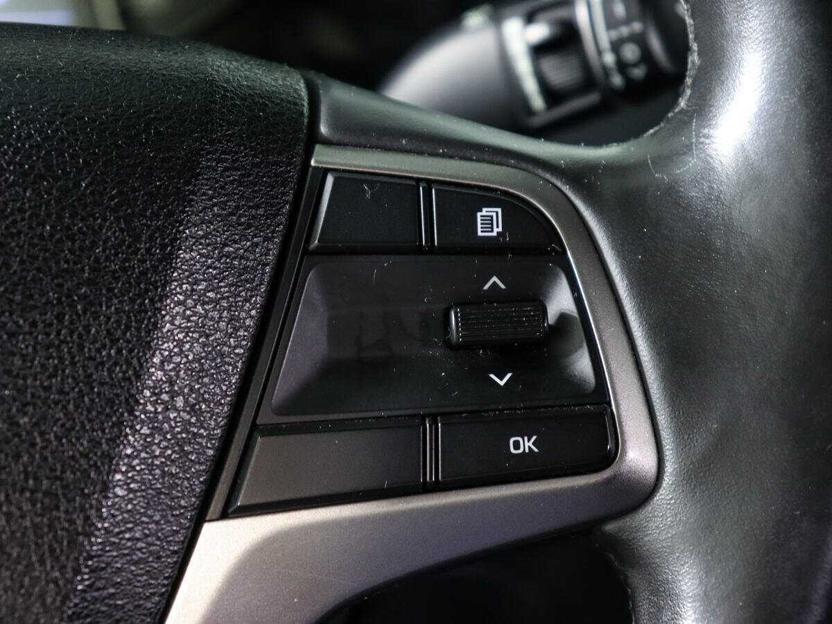 Купить Hyundai Solaris, 2017, 91 000 км, фото №15