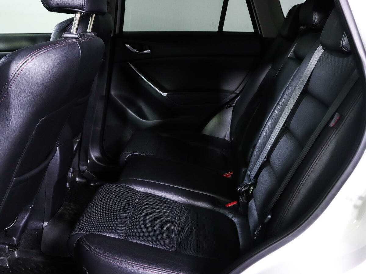 Купить Mazda CX-5, 2016, 94 000 км, фото №10