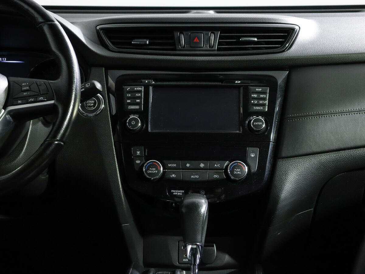 Купить Nissan X-Trail, 2020, 126 846 км, фото №12