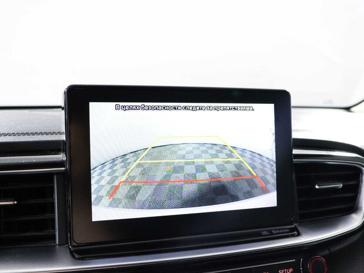 Купить Kia Ceed, 2018, 97 774 км, фото №14