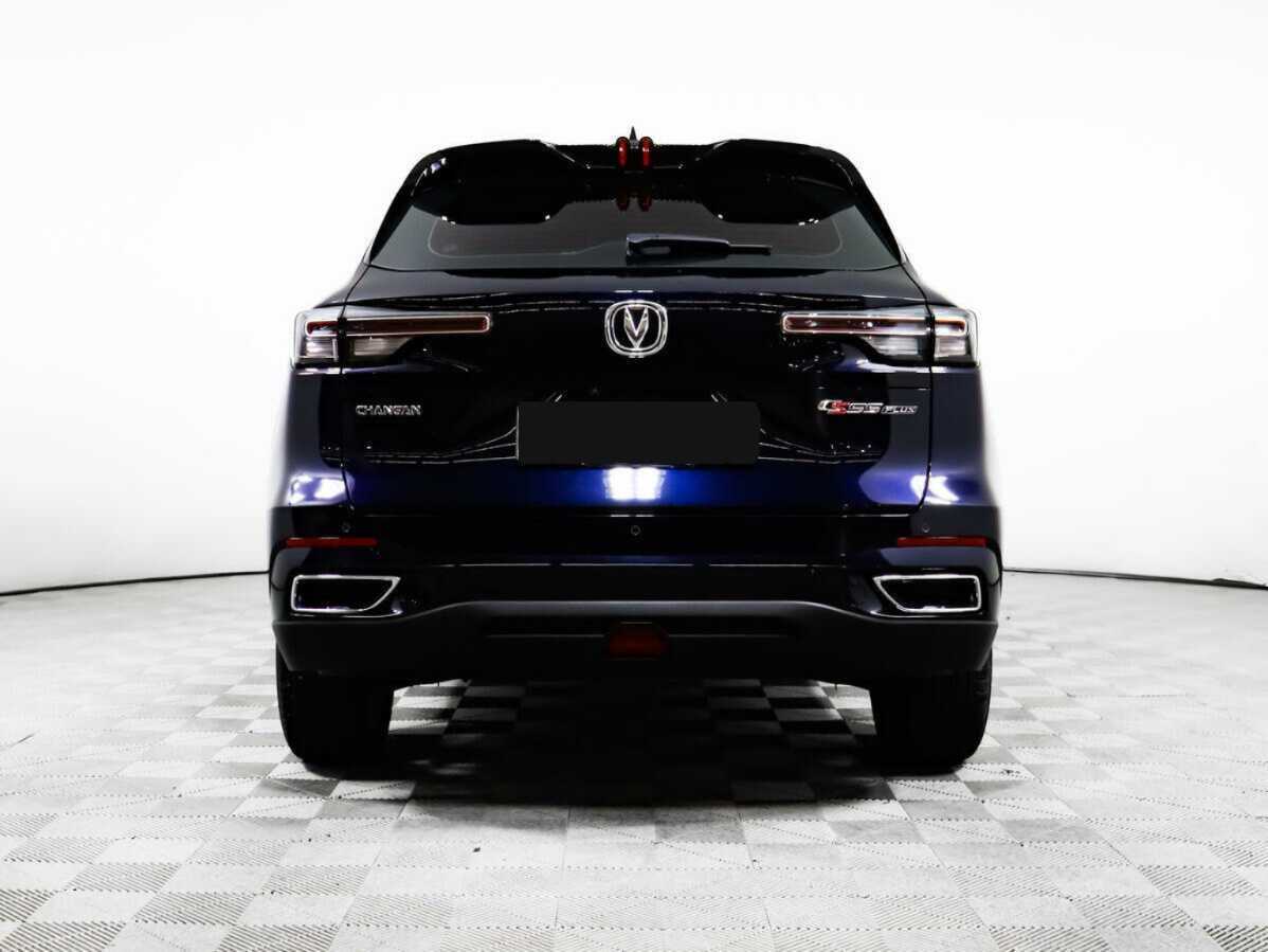 Купить Changan CS55PLUS, 2023, 21 351 км, фото №6
