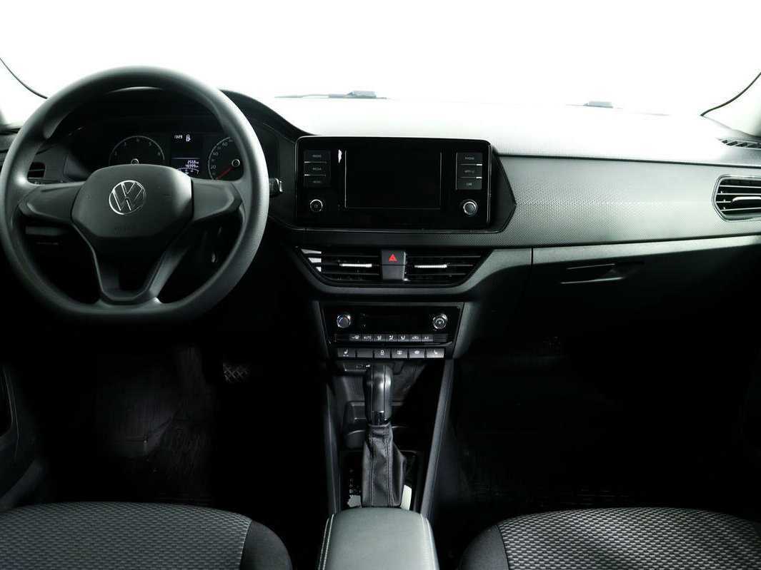 Купить Volkswagen Polo, 2020, 46 998 км, фото №11