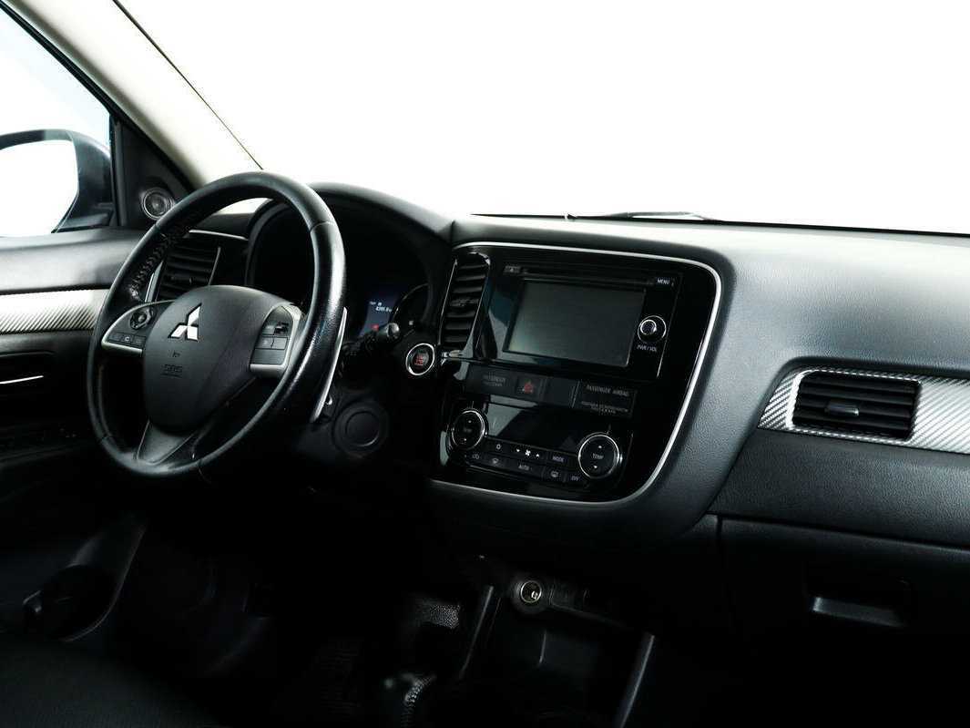 Купить Mitsubishi Outlander, 2013, 249 698 км, фото №9