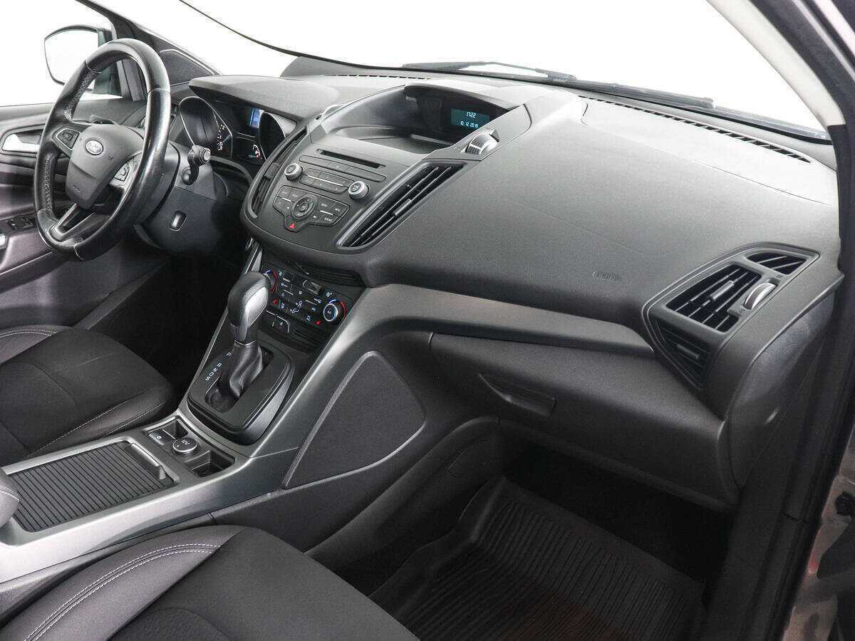 Купить Ford Kuga, 2017, 95 422 км, фото №10