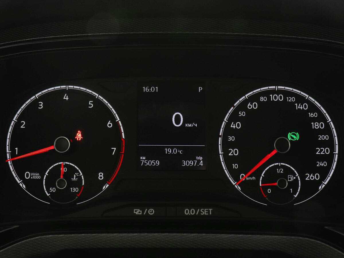 Купить Volkswagen Polo, 2021, 75 056 км, фото №11