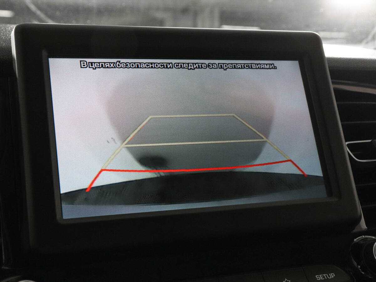 Купить Hyundai Solaris, 2020, 44 777 км, фото №13