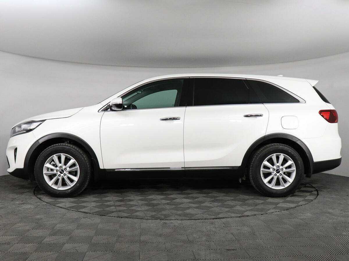 Купить Kia Sorento, 2019, 83 088 км, фото №8